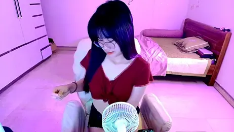 Queen_2k6 webcam model stream image