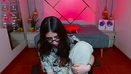 LenaRoses webcam stripchat model stream image