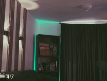 abril__colen webcam model stream image