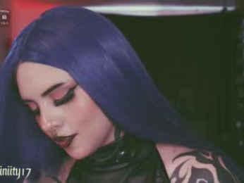 abril__colen webcam chaturbate model stream image