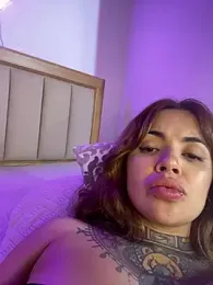 ErosXXXAfrodita webcam stripchat model stream image