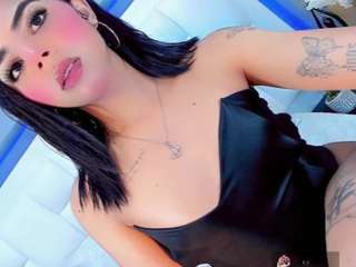 foxbeky21 webcam model stream image