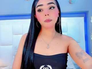 foxbeky21 webcam camsoda model stream image