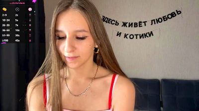 ZelmaMai webcam model stream image