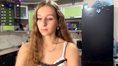 ZelmaMai webcam model stream image