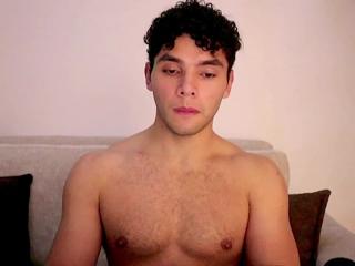 Thiago Leonn webcam model stream image