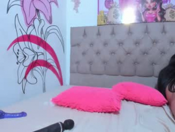 sophie_queem webcam model stream image