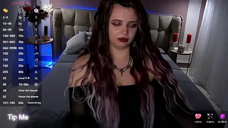 Miss_Maya_Mils webcam model stream image