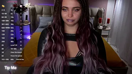 Miss_Maya_Mils webcam model stream image