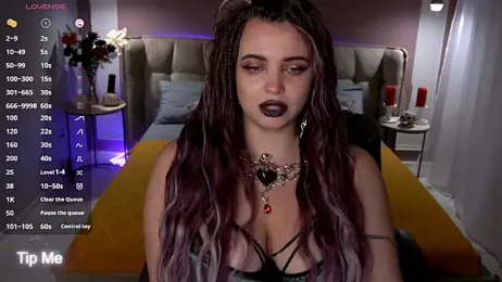 Miss_Maya_Mils webcam model stream image