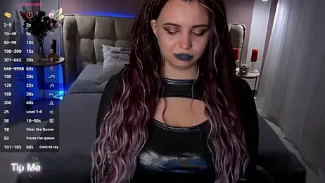 Miss_Maya_Mils webcam model stream image