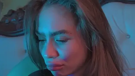 Amanda_River webcam model stream image