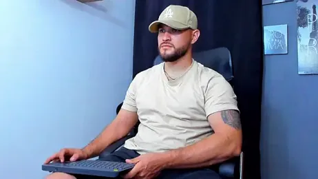 AndrewDiaz webcam model stream image