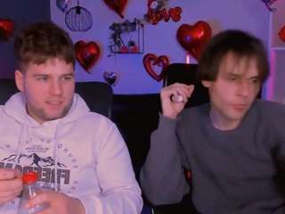 mister-alex1 webcam model stream image