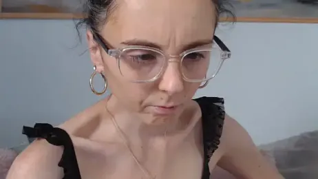 cleophee webcam model stream image
