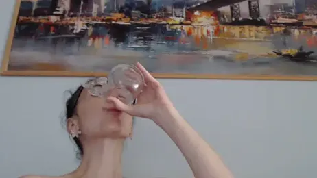 cleophee webcam model stream image