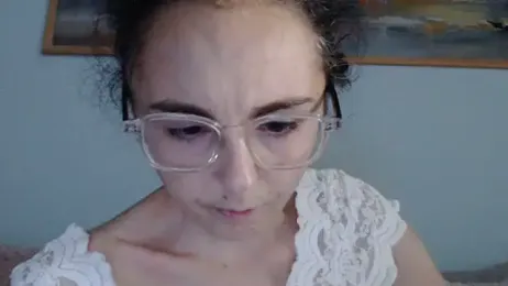 cleophee webcam model stream image