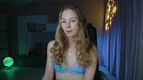 Cuddle_Cat webcam model stream image