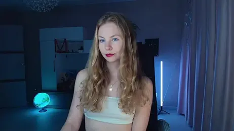 Cuddle_Cat webcam model stream image