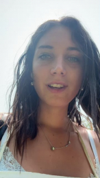 Lola01_ webcam model stream image
