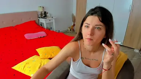 marie_marie03 webcam model stream image