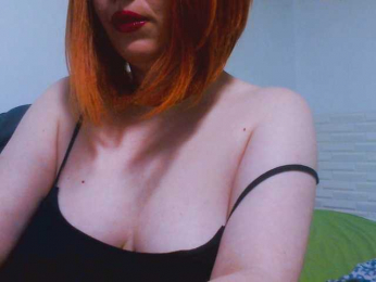 CrazyMary777 webcam model stream image