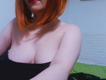 CrazyMary777 webcam model stream image