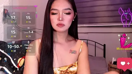 Itsme_Clairexx webcam stripchat model stream image