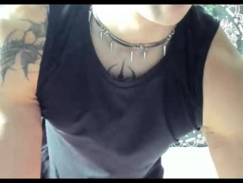 fit_prince_ webcam model stream image