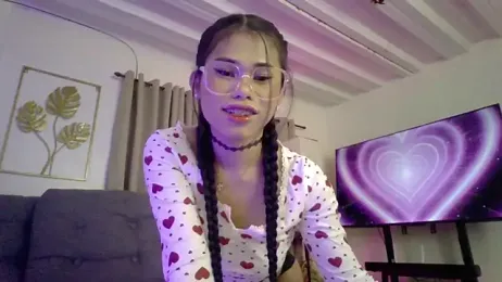 PrettyBlythes_TS webcam model stream image