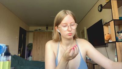KATTIE_BIG_BOO webcam model stream image