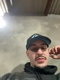 Nickzin08 webcam preview