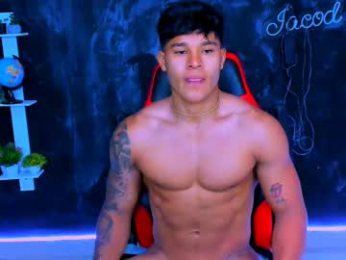 jacod_cock1 webcam model stream image