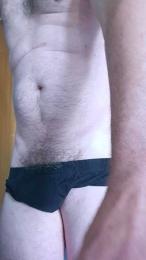 Svendark webcam model stream image