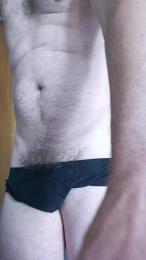 Svendark webcam model stream image