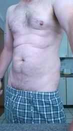 Svendark webcam model stream image