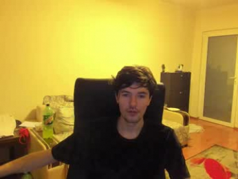 awesome_justin webcam model stream image
