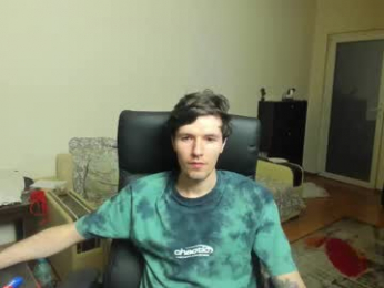 awesome_justin webcam model stream image