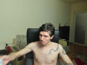 awesome_justin webcam model stream image