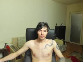 awesome_justin webcam model stream image