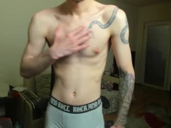 awesome_justin webcam model stream image