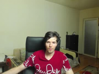 awesome_justin webcam chaturbate model stream image