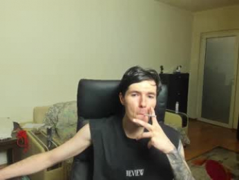 awesome_justin webcam model stream image