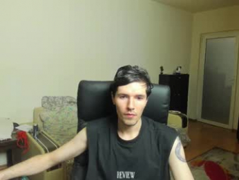 awesome_justin webcam model stream image