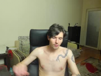 awesome_justin webcam model stream image
