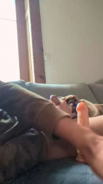 By123by webcam model stream image