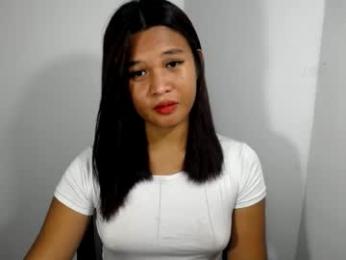 asian_yannie webcam chaturbate model stream image