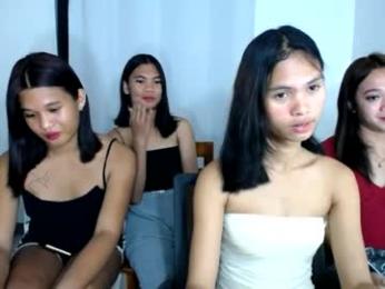 asian_yannie webcam model stream image