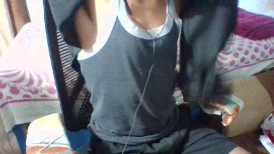 hugelittle29 webcam model stream image