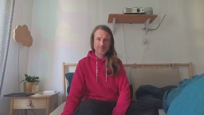 rogue_sam webcam model stream image